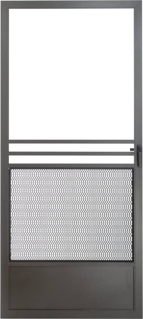 Montego 3500 screen door model