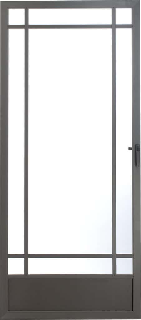 Active Prairie 4600 screen model door